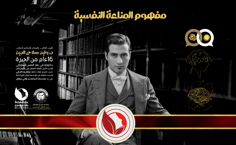 مفهوم المناعة النفسية