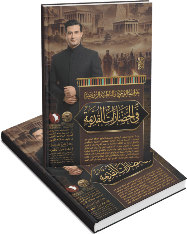 خرائط الوعي والباطنية في الحضارات القديمة