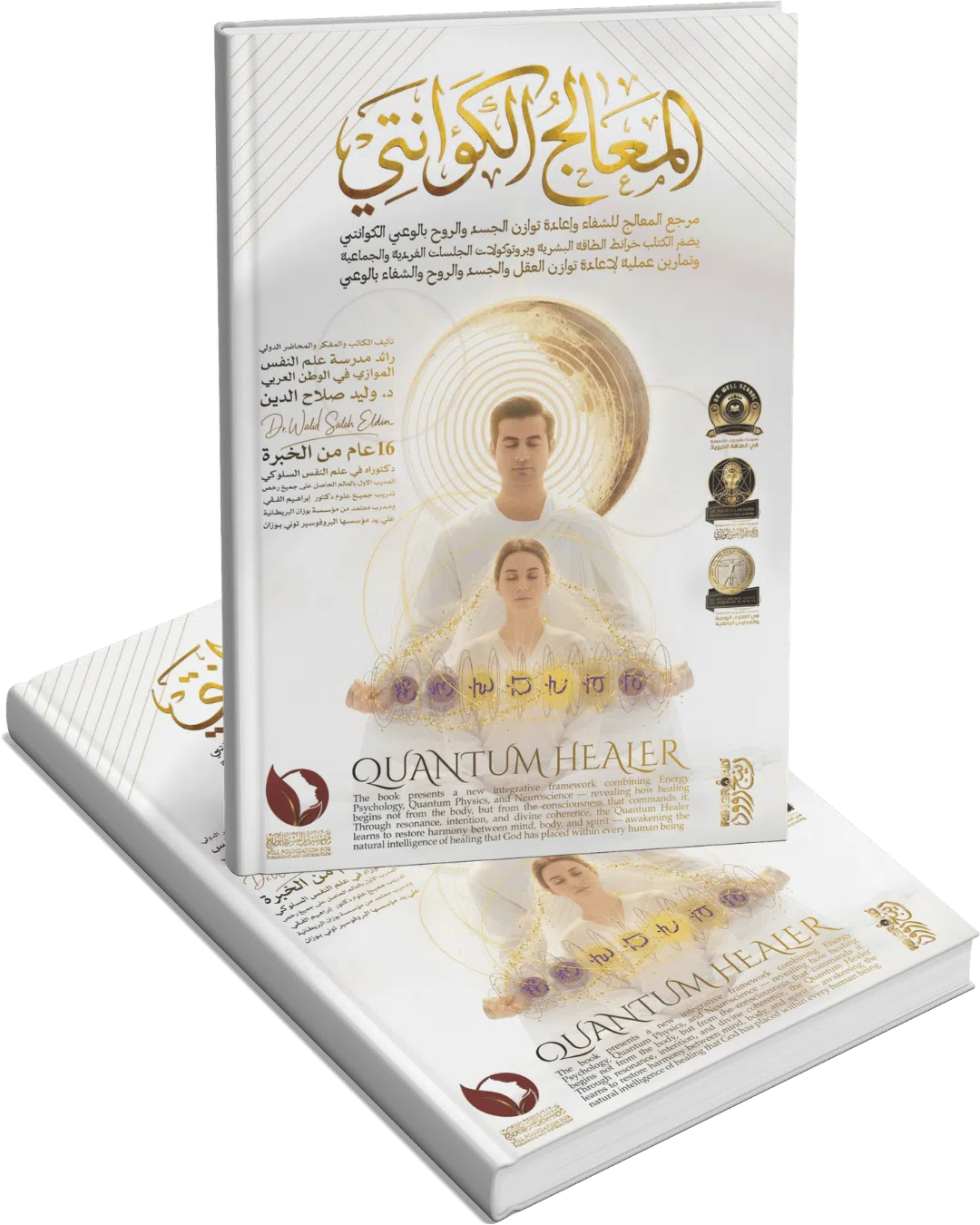 المعالج الكوانتي المعالج الكوانتي
