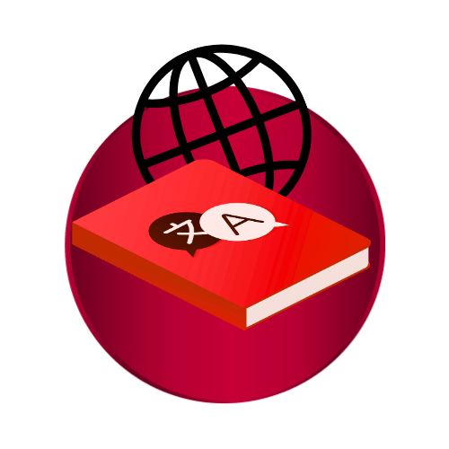 Books Translated