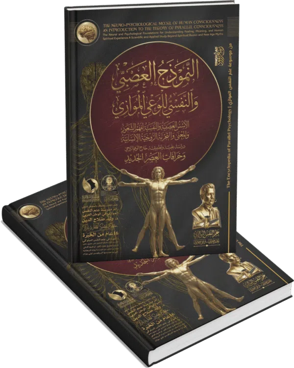 النموذج العصبي والنفسي للوعي الموازي