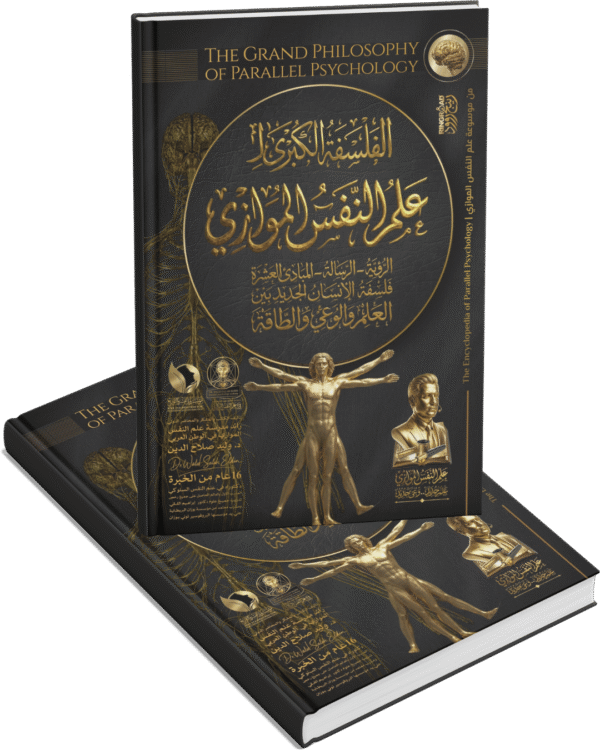 الفلسفة الكبرى لعلم النفس الموازي