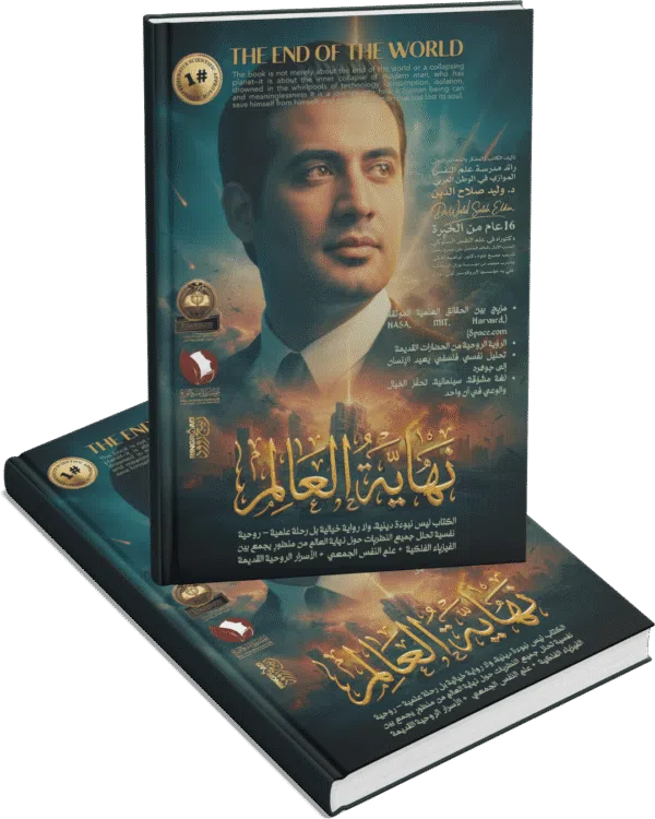نهاية العالم