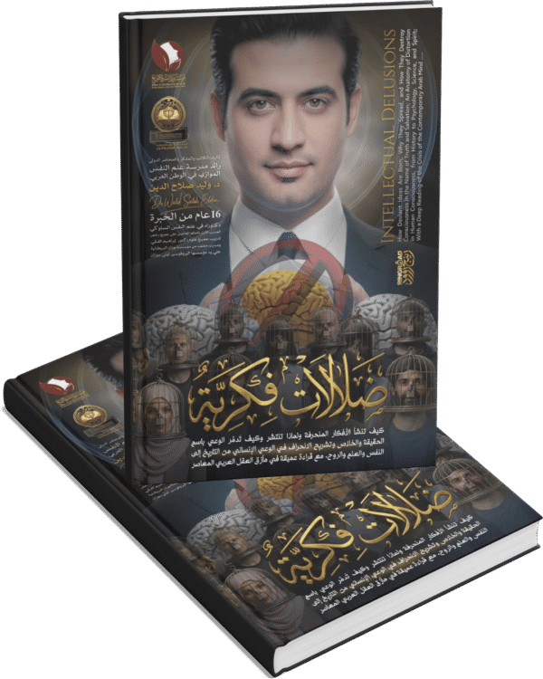 ضلالات فكرية