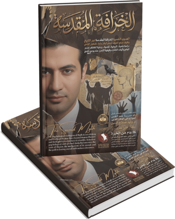 الخرافة المقدسة