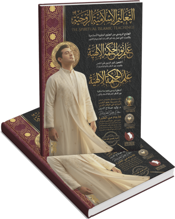 التعاليم الإسلامية والروحية ( علم الحكمة – علم نور الحكمة )