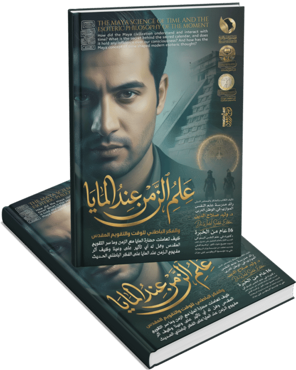 علم الزمن عند المايا