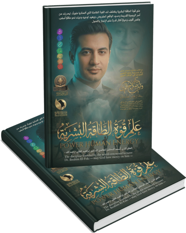 علم قوة الطاقة البشرية - Power Human Energy