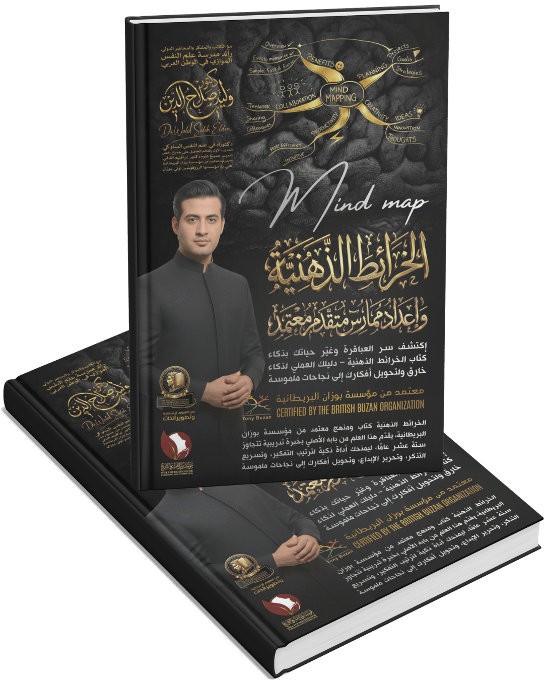 الخرائط الذهنية الخرائط الذهنية