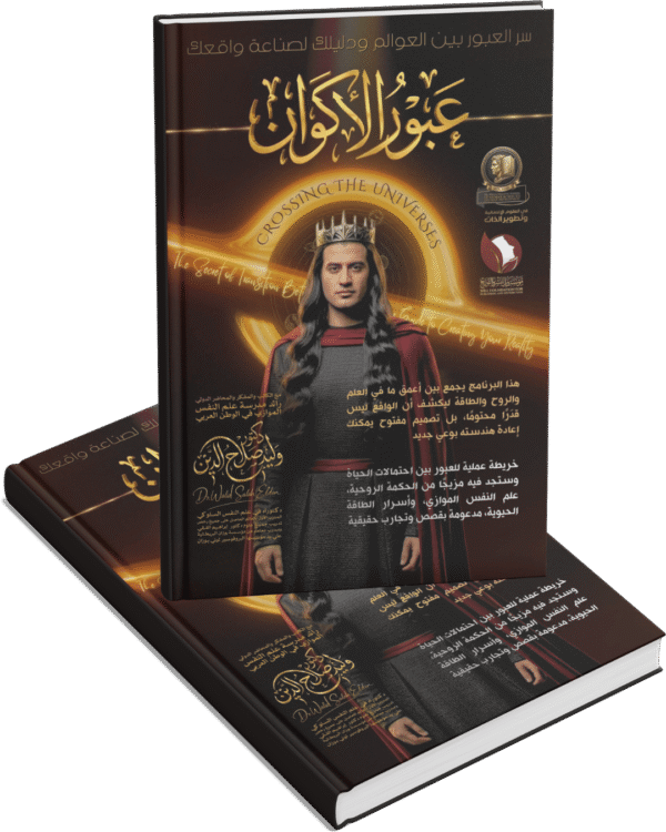 عبور الأكوان