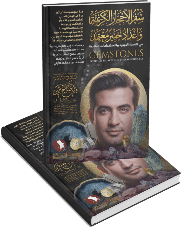 سفر الأحجار الكريمة