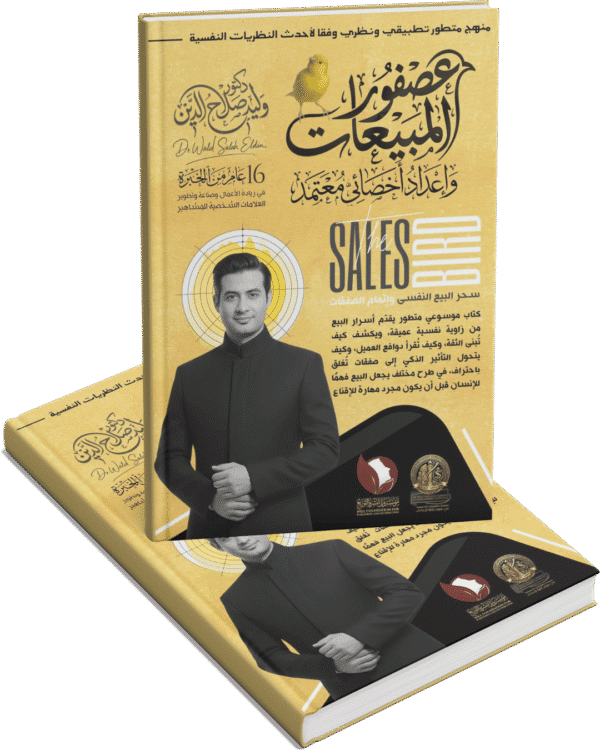 عصفور المبيعات