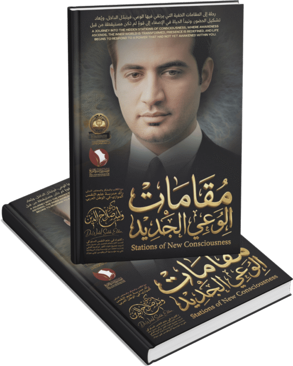 مقامات الوعي الجديد