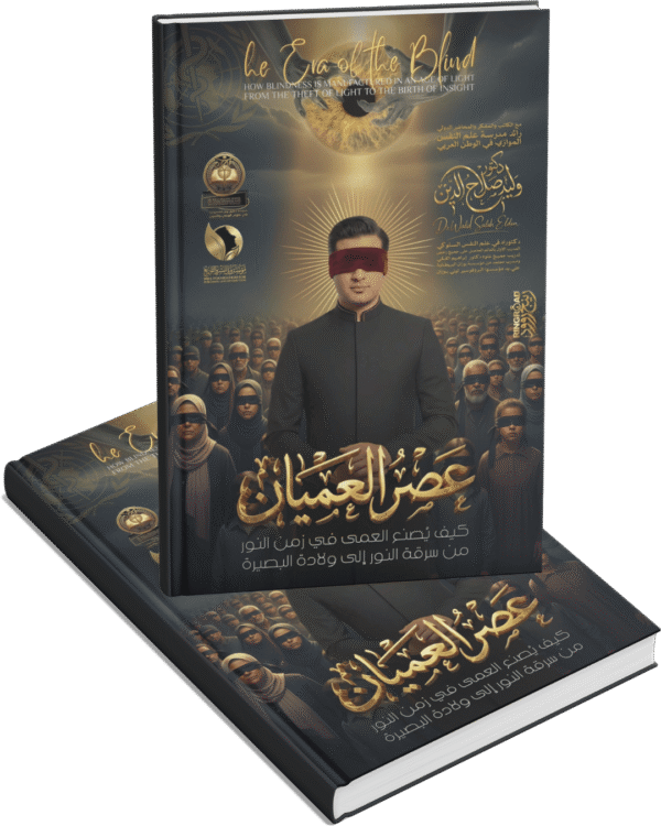 عصر العميان