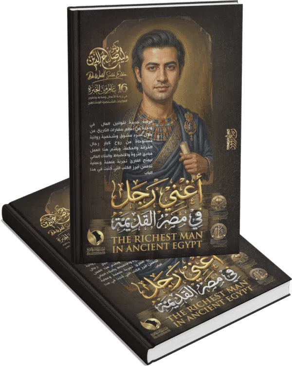 أغنى رجل في مصر القديمة